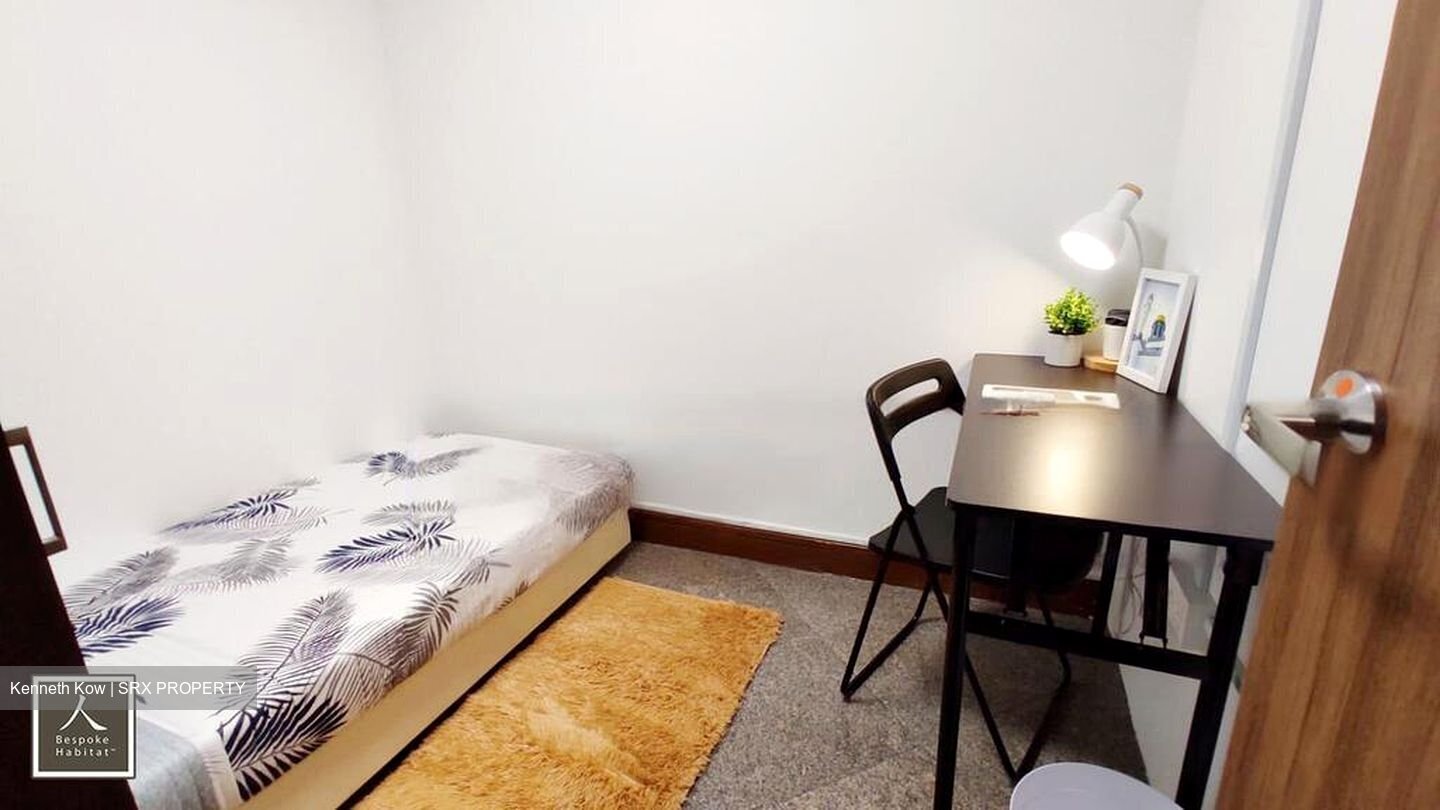 Parc Vista (D22), Condominium #455843481